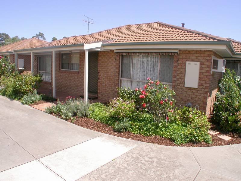2/26 Simpson Street, Bacchus Marsh, VIC 3340