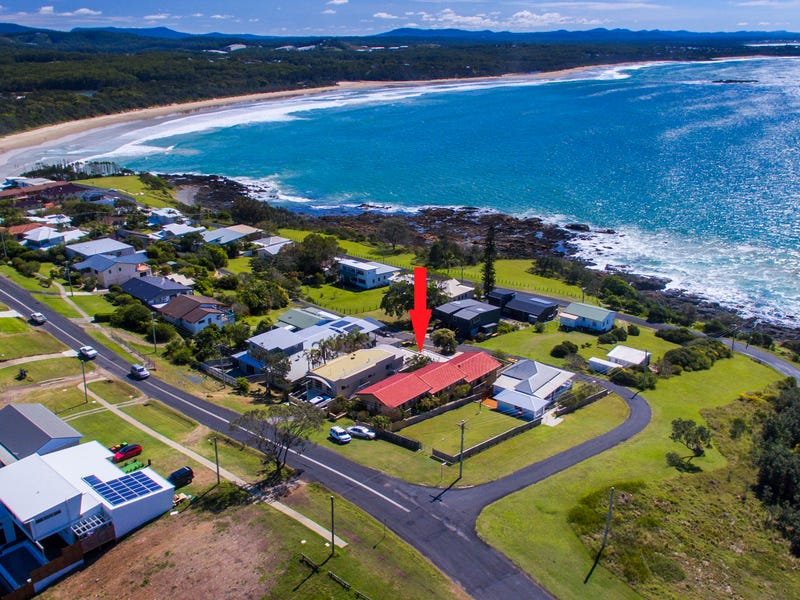 1/47 Ocean Street, Woolgoolga, NSW 2456
