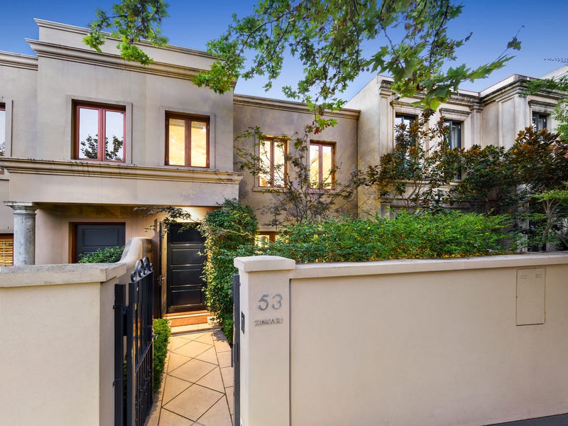 53 Tivoli Road, South Yarra, VIC 3141