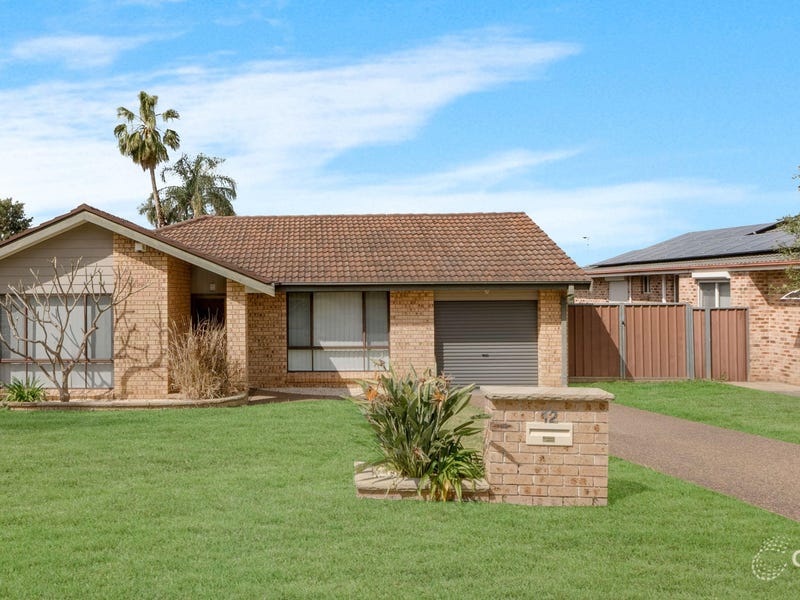 Rabinsky Rd 12 Mcdonnell Street, Raby, NSW 2566 - realestate.com.au