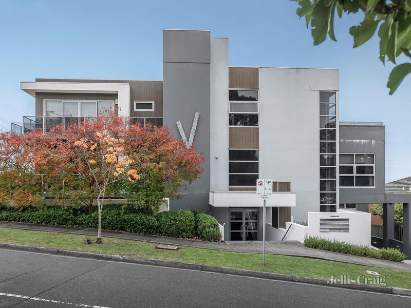 7/1 Westfield Drive, Doncaster, Vic 3108 Property Details