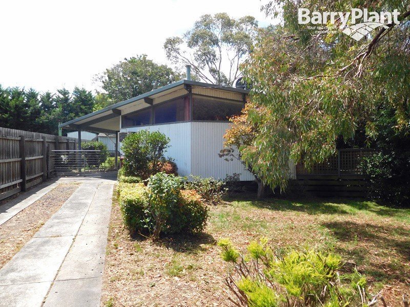 46 Gardiner Street, Berwick, VIC 3806