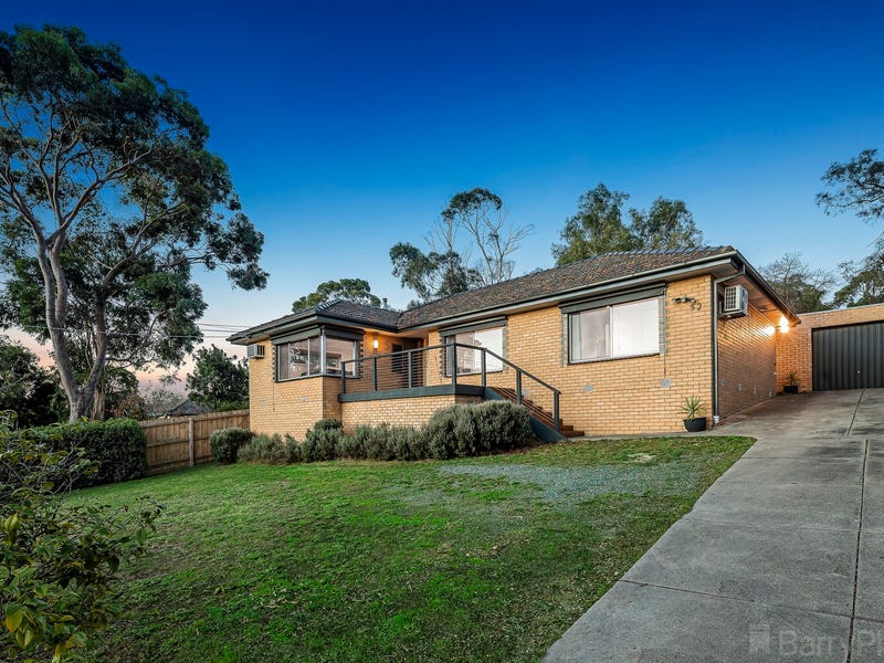 52 Greenhill Road, Bayswater North, VIC 3153