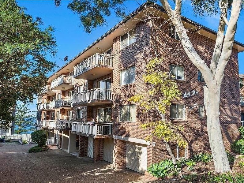 2/29 Corrimal Street, Wollongong, NSW 2500