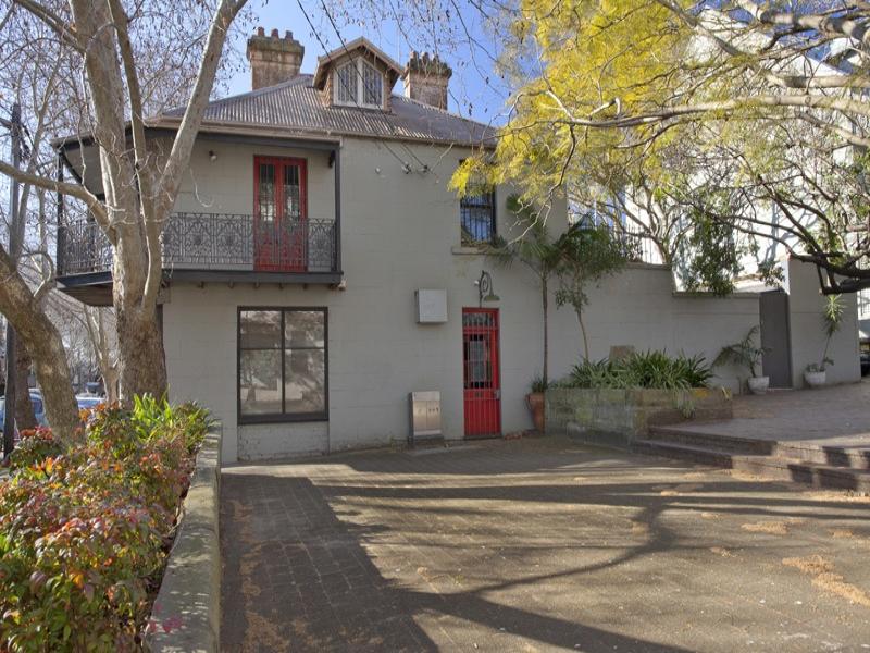 352 South Dowling Street, Paddington, NSW 2021