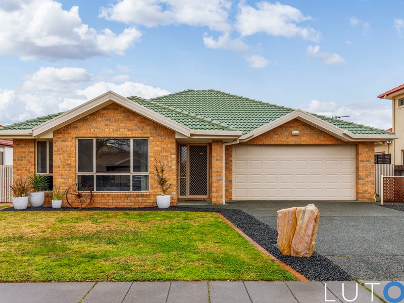 9 Howmans Street, Harrison, ACT 2914 Property Details