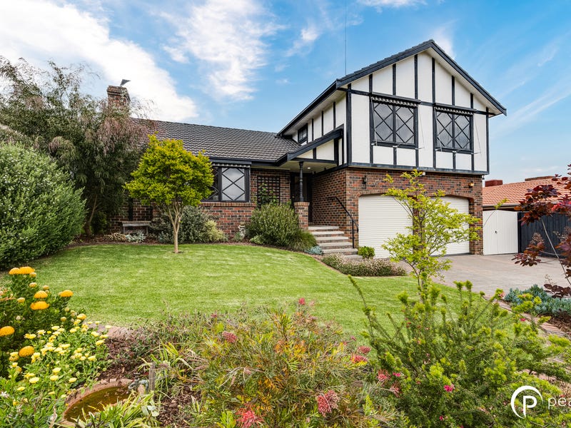 54 Avebury Drive, Berwick, Vic 3806 Property Details