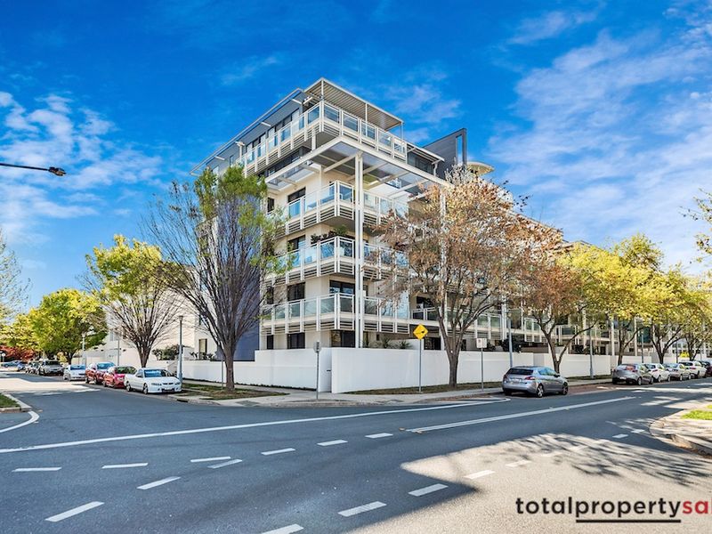 73/55 Dawes Street, Kingston, ACT 2604 Property Details