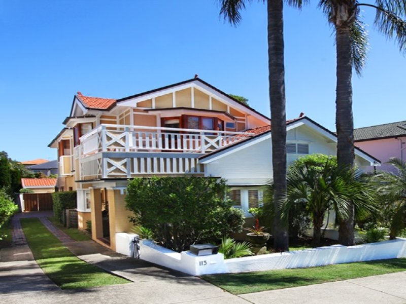 113 Dover Road, Rose Bay, NSW 2029