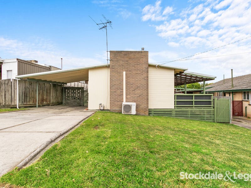 12 Hourigan Road, Morwell, Vic 3840 House for Sale