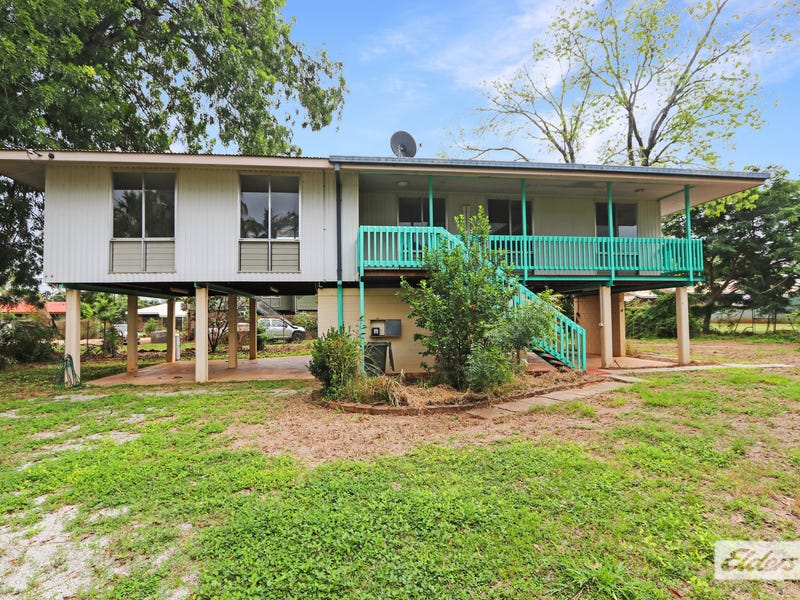 68 Maluka Road, Katherine, NT 0850 House for Rent