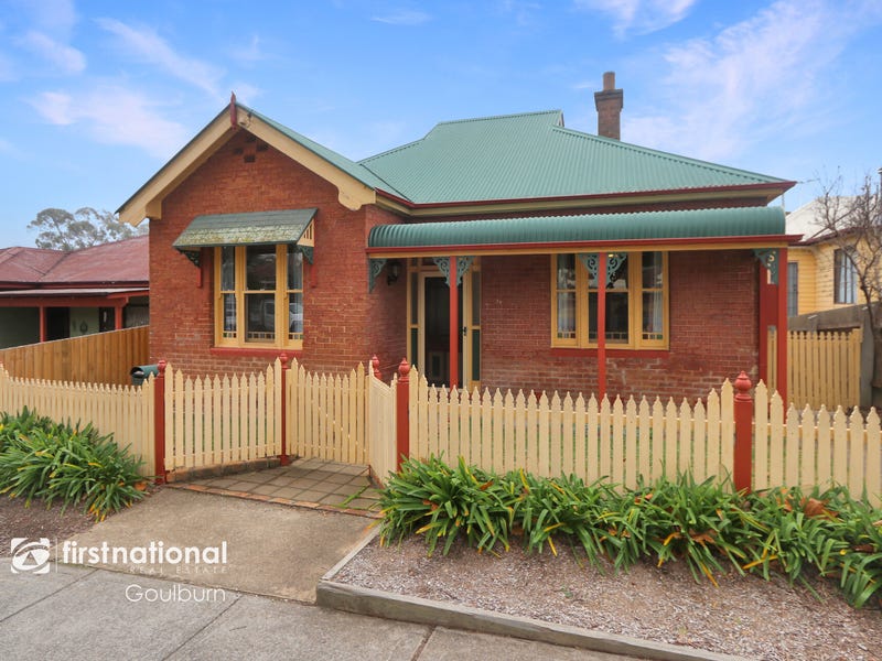 75 Addison Street, Goulburn, NSW 2580 House for Sale