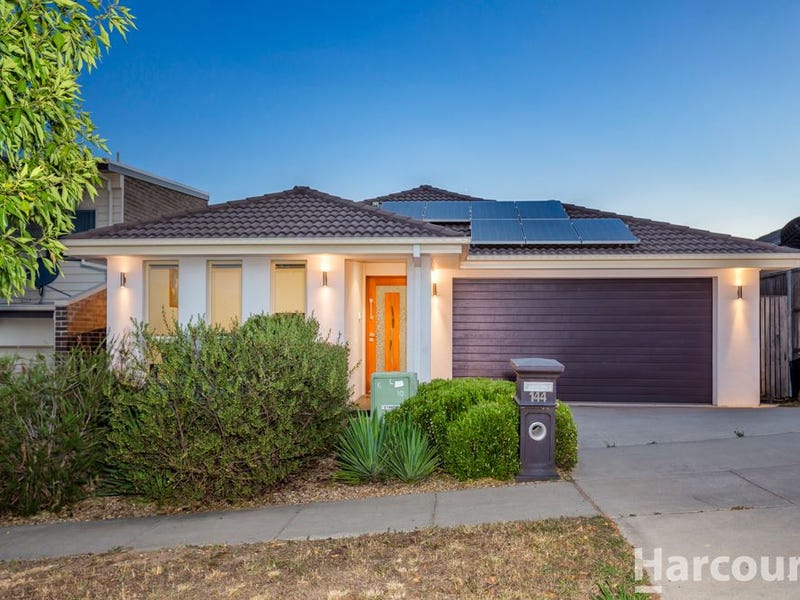 144 Bill Ferguson Circuit, Bonner, ACT 2914