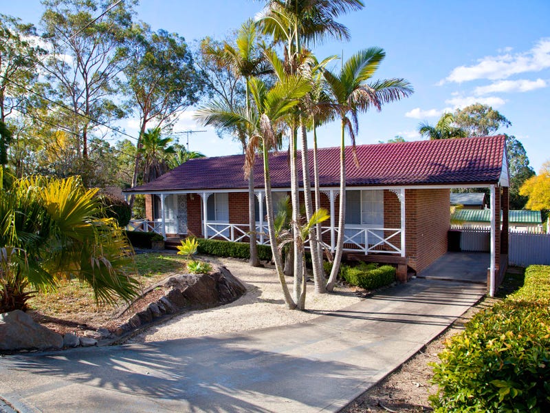 1 Sirius Crescent, Ebenezer, NSW 2756 Property Details