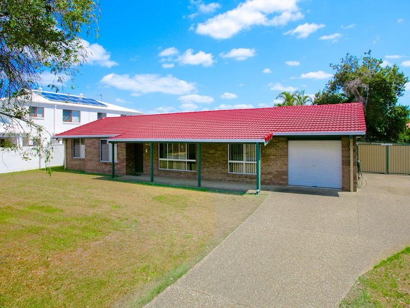 4 Argyll Avenue, Coombabah, Qld 4216 Property Details