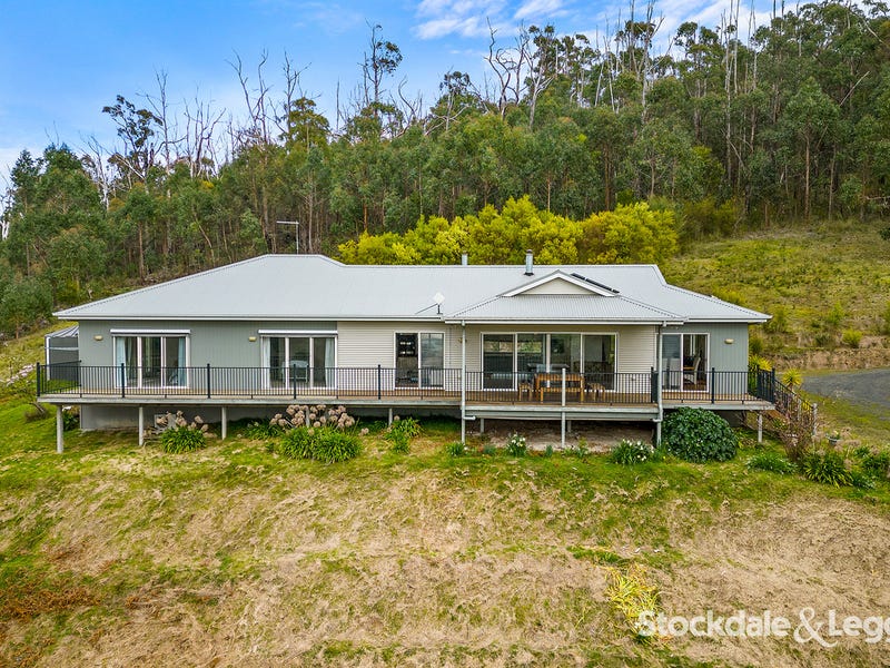 125 Hirsts Road, Boolarra, Vic 3870 Property Details