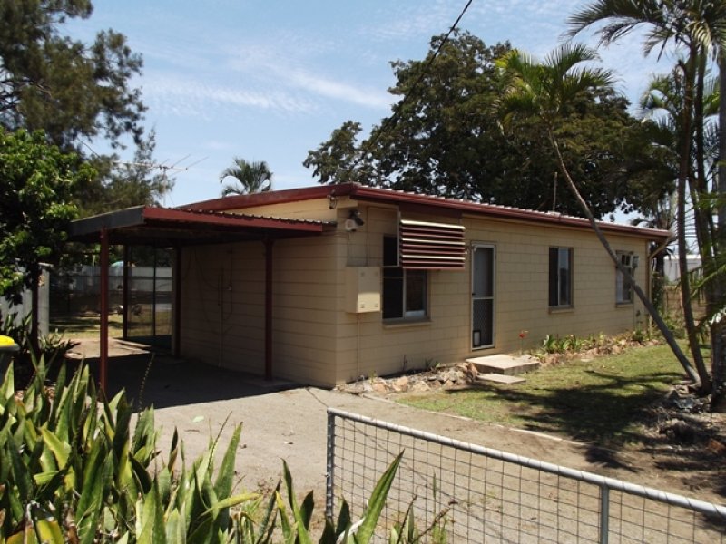 36 Springfield Street, Yabulu, Qld 4818 Property Details