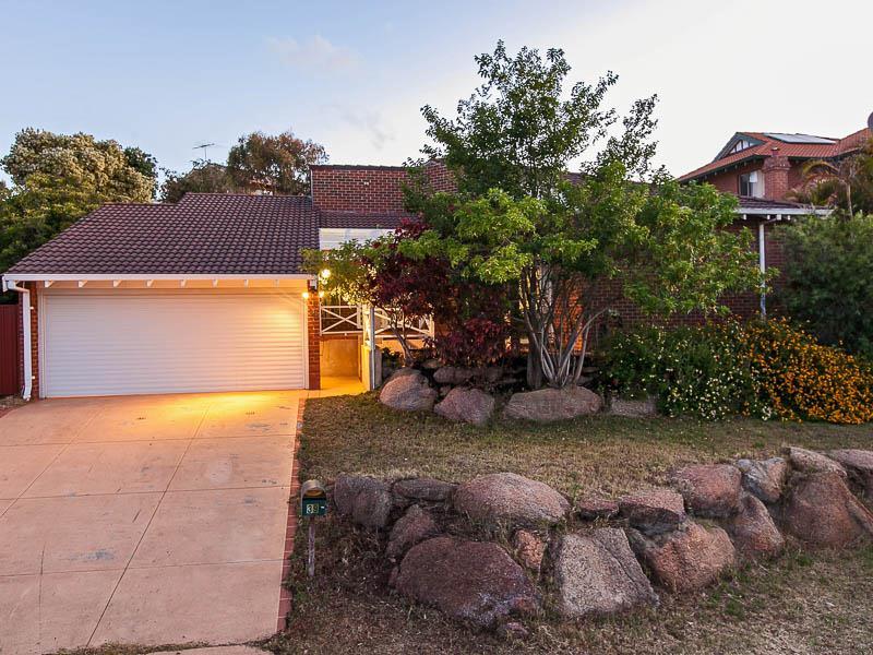 39 Seacrest Drive, Sorrento, WA 6020 Property Details