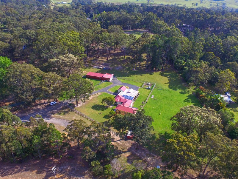 Sold Rural Prices Auction Results In Falls Creek Nsw 2540 Realestate Com Au