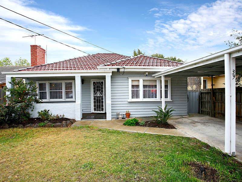 39 Benjamin Street, Sunshine, VIC 3020