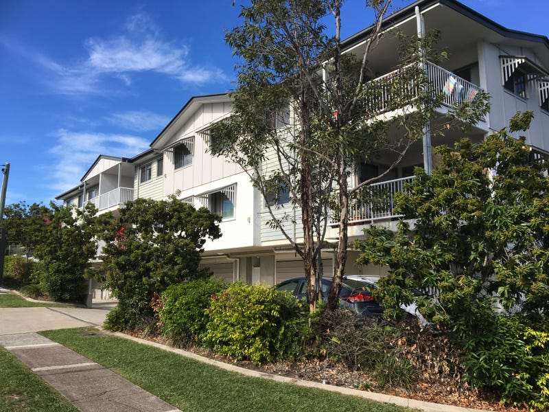 6/66 Wilkie Street, Yeerongpilly, QLD 4105