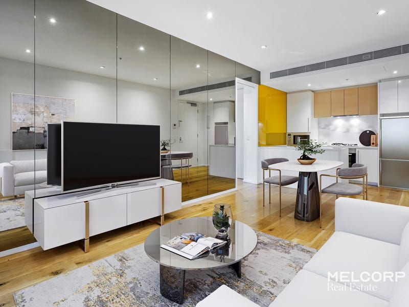 2108/9 Power Street, Southbank, Vic 3006