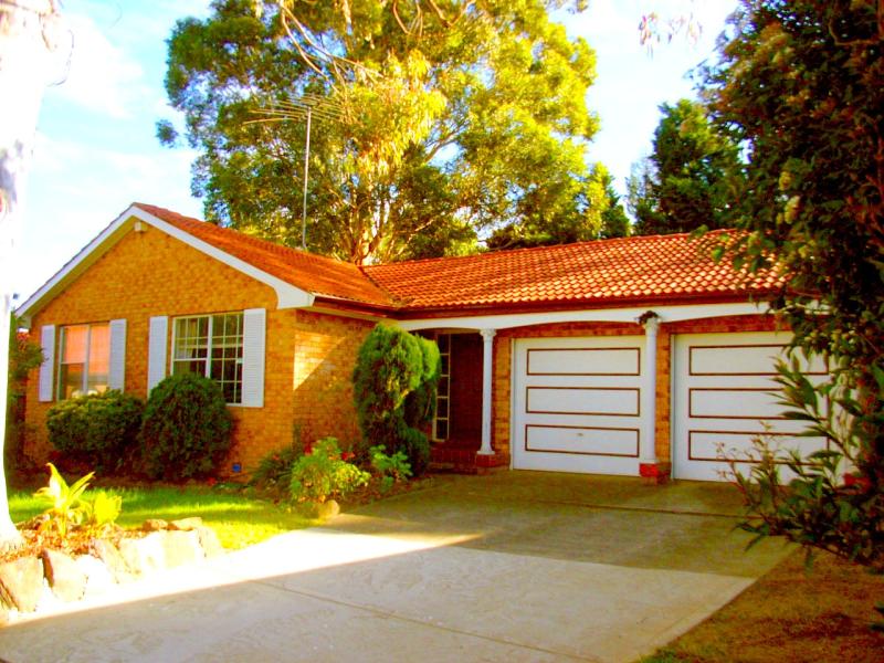 38 Buckland Avenue, Carlingford, NSW 2118