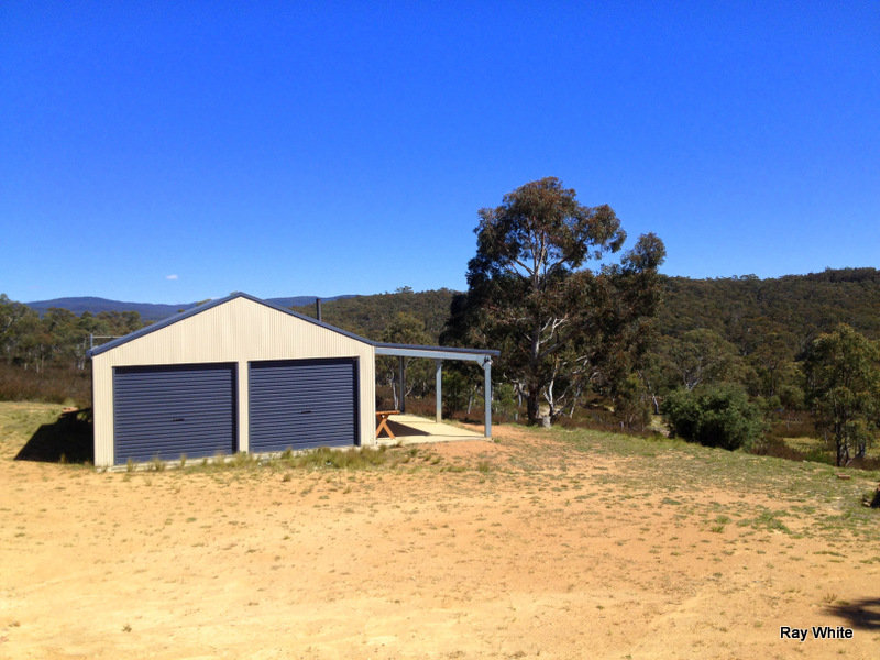 1015 Bombay Road, Braidwood, NSW 2622 Property Details