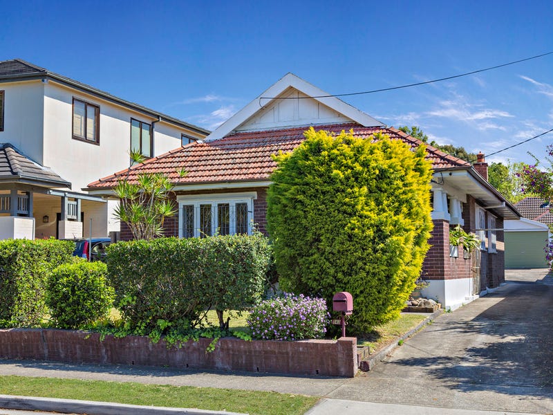 143 Wentworth Road, Strathfield, NSW 2135