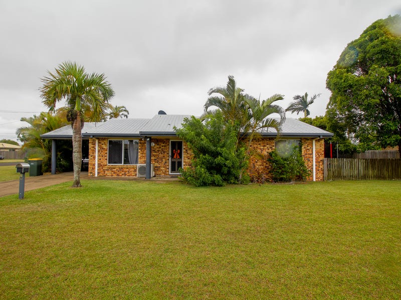 18 Central Avenue, Thabeban, Qld 4670 House for Sale