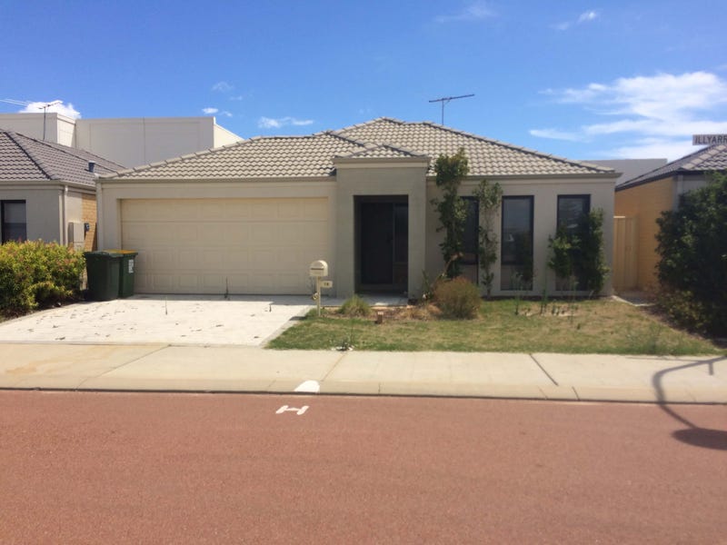 16 Illyarrie Avenue, Falcon, WA 6210