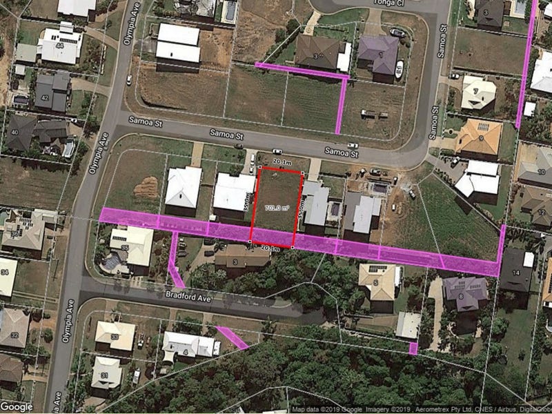 Real Estate & Property for Sale in samoa