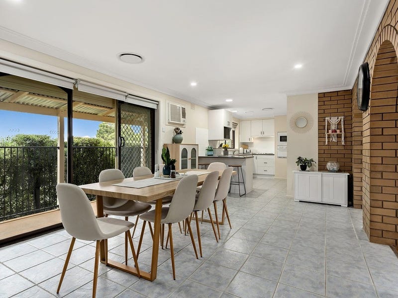 34 Paddock Street, Whittlesea, Vic 3757 House for Rent