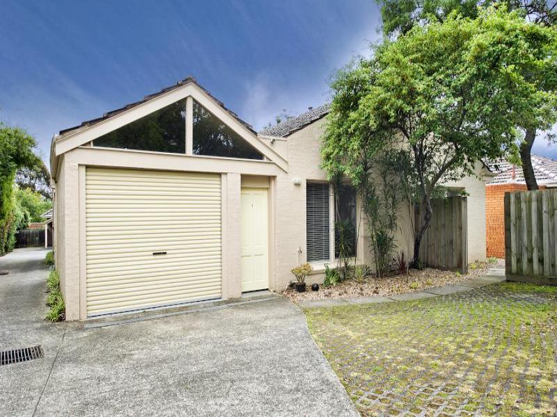 1/253 Highfield Road, Camberwell, Vic 3124 Property Details