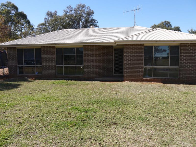 243 Tomingley Road, Narromine, NSW 2821