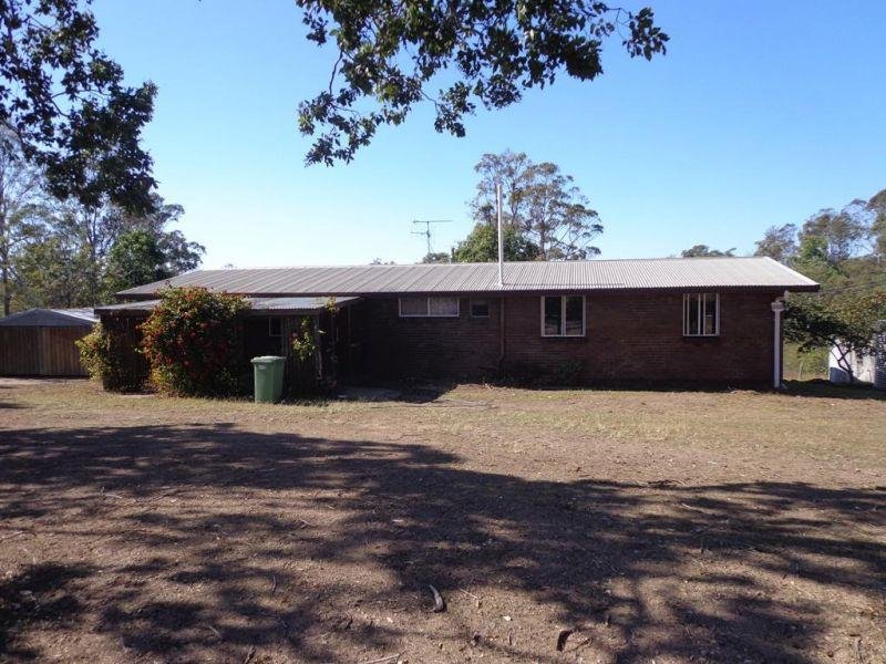 92 Fisher Road, Araluen, QLD 4570