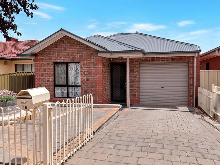 16 Street, Holden Hill, SA 5088