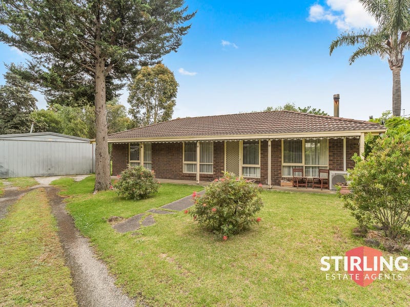 7 Glenalva Parade, Cannons Creek, VIC 3977