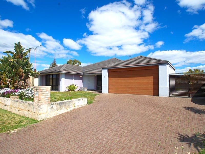 2 Shreeve Road, Canning Vale, WA 6155
