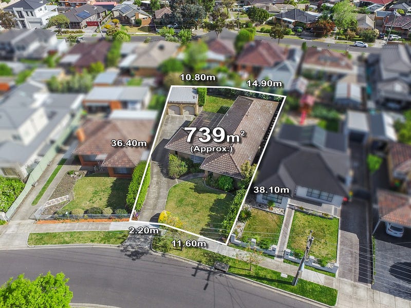 35 David Avenue, Keilor East, VIC 3033