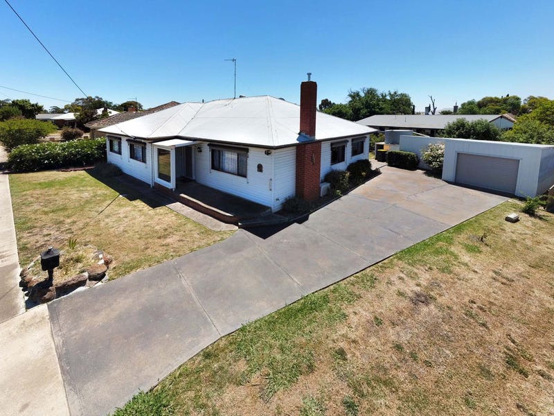 69 Talbot Road Clunes Vic 3370 Property Details