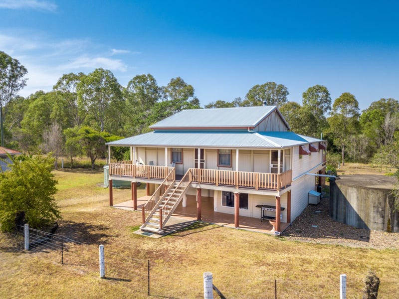 397 Bingham Road, Booral, Qld 4655 Property Details