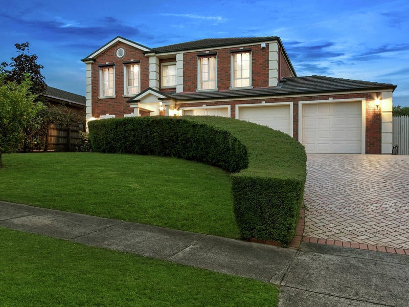49 Summerhill Park Drive, Mooroolbark, VIC 3138