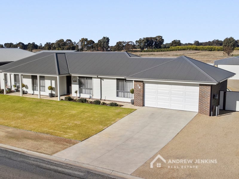 59 Hughes St, Barooga, NSW 3644 House for Sale