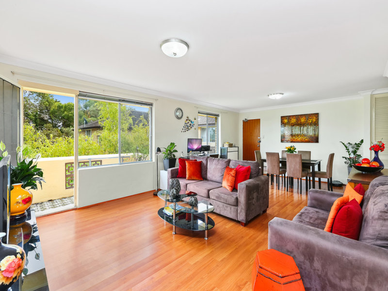 15/139 Sydney Street, Willoughby, NSW 2068 Property Details