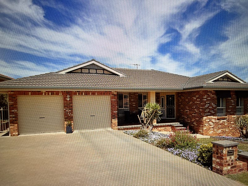 15 Glenburnie, Parkes, NSW 2870 Property Details