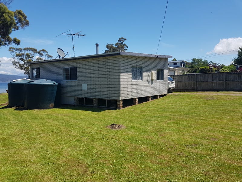 6697 Channel Highway, Deep Bay, TAS 7112