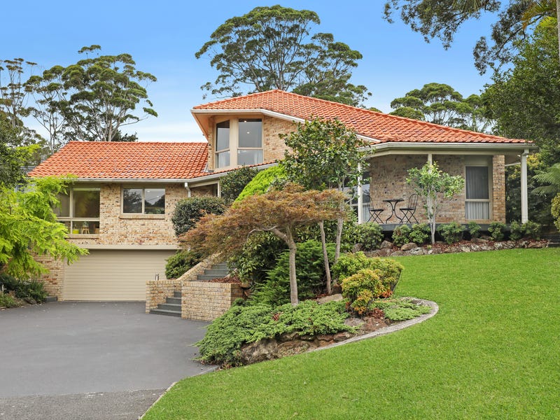 137 New Mount Pleasant Road, Mount Pleasant, NSW 2519