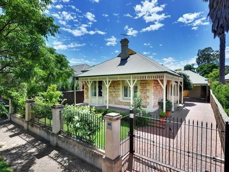 44 Cudmore Avenue, Toorak Gardens, SA 5065