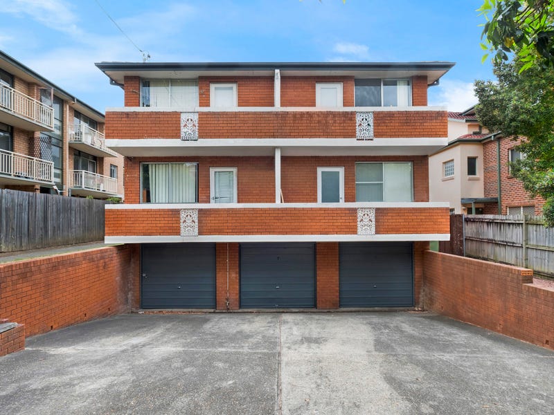 3/7 Hornsey Road, Homebush West, NSW 2140